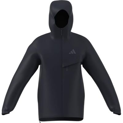 Adidas Herren Terrex Multi 2 Layer Climaproof Rain Coat, legend ink, XXL Adidas Herren Terrex Multi 2 Layer Climaproof Rain Coat, legend ink, XXL