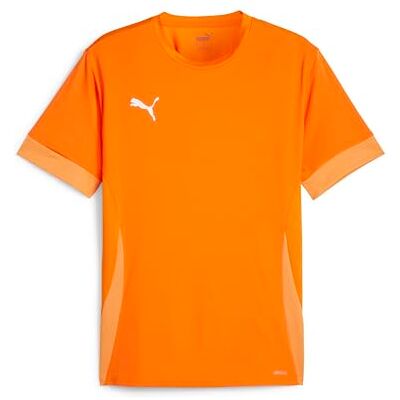 Puma Herren, Sportshirt, teamGOAL Matchday Jersey 3XL - Sportshirt Puma Herren, Sportshirt, teamGOAL Matchday Jersey 3XL - Sportshirt