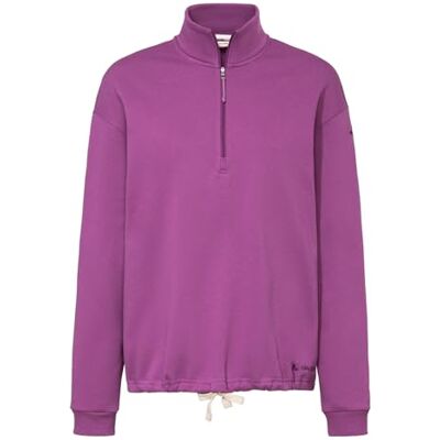 VAUDE Women's Redmont HZ Pullover VAUDE Women's Redmont HZ Pullover