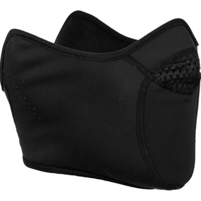 Salewa Ortles WS EPE Facemask, Black Out, L Salewa Ortles WS EPE Facemask, Black Out, L