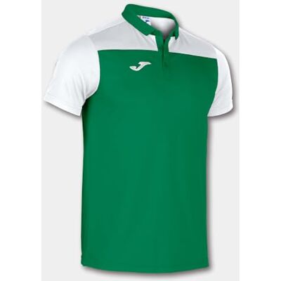 JOMA Combi Verde - Poloshirt mit Kontrastvorderseite - Kurzarm JOMA Combi Verde - Poloshirt mit Kontrastvorderseite - Kurzarm