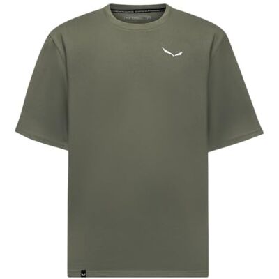 Salewa Herren Eagle Peak T-Shirt Ss M T-Shirt (1er Pack) Salewa Herren Eagle Peak T-Shirt Ss M T-Shirt (1er Pack)
