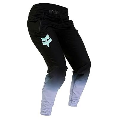 Fox Damen Flexair Mountainbike-Hose, Race Lavender, L Fox Damen Flexair Mountainbike-Hose, Race Lavender, L