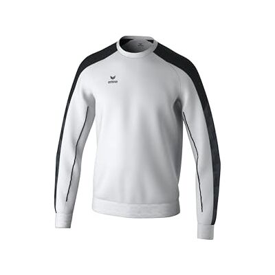 Erima Evo Star Sweatshirt 2XL - Sweatshirt Erima Evo Star Sweatshirt 2XL - Sweatshirt