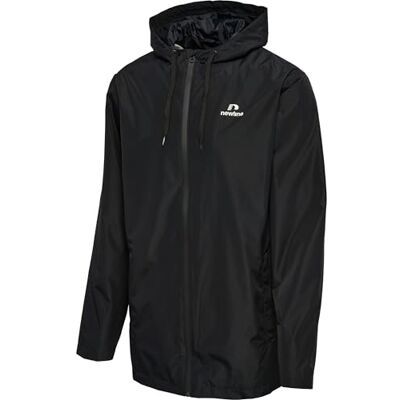 newline , nwlLEA PERFORMANCE JACKET MEN, BLACK, 4XL newline , nwlLEA PERFORMANCE JACKET MEN, BLACK, 4XL