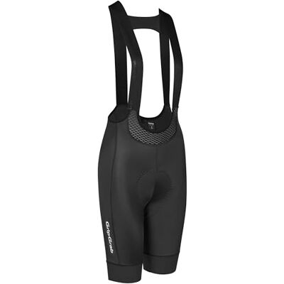 GripGrab PACR Bib Shorts Gepolsterte Radhose für Rennrad, MTB & Gravel GripGrab PACR Bib Shorts Gepolsterte Radhose für Rennrad, MTB & Gravel