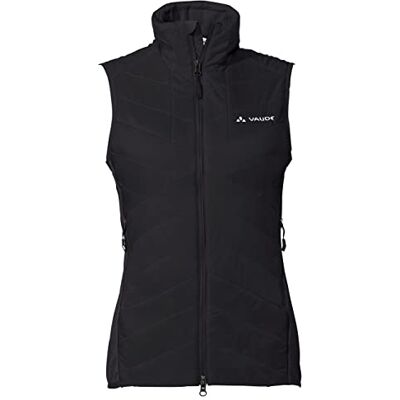 VAUDE Sesvenna Vest IV für Damen – Isolierende Damen Weste mit PrimaLoft Füllung, Sportweste Damen mit Stretch-Einsätzen, Wasserabweisend & Atmungsaktiv – Ideal für Skitouren & Trekking VAUDE Sesvenna Vest IV für Damen – Isolierende Damen Weste mit PrimaLoft Füllung, Sportweste Damen mit Stretch-Einsätzen, Wasserabweisend & Atmungsaktiv – Ideal für Skitouren & Trekking