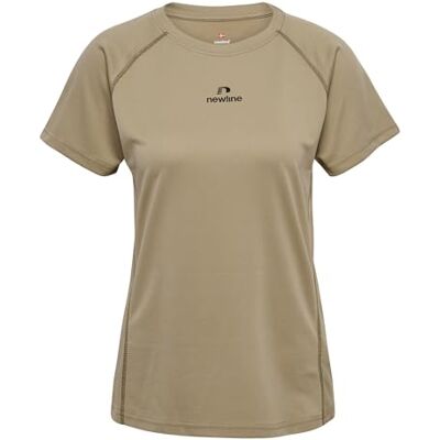 Newline nwlSPEED MESH T-SHIRT W - Sportshirt Newline nwlSPEED MESH T-SHIRT W - Sportshirt