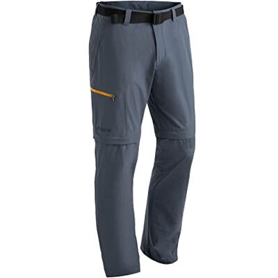 Maier Sports Tajo Zipp-off Outdoor-Hose - Herren Hosen Maier Sports Tajo Zipp-off Outdoor-Hose - Herren Hosen