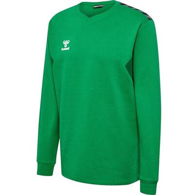 hummel , hmlAUTHENTIC CO Training Sweat, Jelly Bean, 3XL hummel , hmlAUTHENTIC CO Training Sweat, Jelly Bean, 3XL
