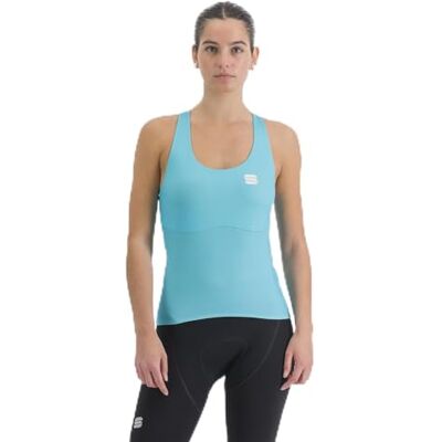 Sportful Matchy Blauer Radtrikot - Radtrikot Sportful Matchy Blauer Radtrikot - Radtrikot
