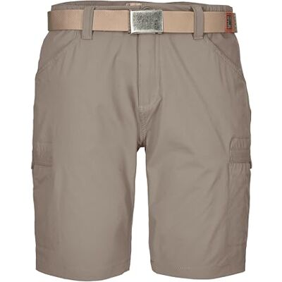 G.I.G.A. DX Herren Bermudas/Shorts/Kurze Hose mit Gürtel GS 16 MN BRMDS, Sand, 52, 43963-000 G.I.G.A. DX Herren Bermudas/Shorts/Kurze Hose mit Gürtel GS 16 MN BRMDS, Sand, 52, 43963-000