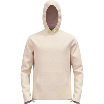 Odlo Laufshirt Herren Langarm Active 365 Knit Hoody I Sport Shirt Männer I Sport Oberteil I Midlayer I Fitness Shirt Odlo Laufshirt Herren Langarm Active 365 Knit Hoody I Sport Shirt Männer I Sport Oberteil I Midlayer I Fitness Shirt