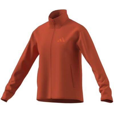 Adidas Women's Terrex Multi Essentials Fleecejacke, durchgehender Reißverschluss Adidas Women's Terrex Multi Essentials Fleecejacke, durchgehender Reißverschluss