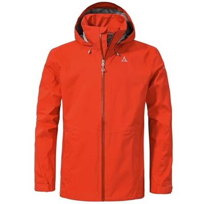 SCHÖFFEL Aiplspitz M Wasserdichte Sportjacke - Jacke SCHÖFFEL Aiplspitz M Wasserdichte Sportjacke - Jacke