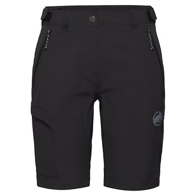 Mammut Runbold IV Shorts Women Mammut Runbold IV Shorts Women
