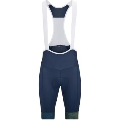 Ziener Herren Fahrrad-Tight/Rad-Hose/Rennrad atmungsaktiv,schnelltrocknend,gepolstert,Träger Nekos X-Race Ziener Herren Fahrrad-Tight/Rad-Hose/Rennrad atmungsaktiv,schnelltrocknend,gepolstert,Träger Nekos X-Race