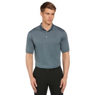Callaway Opti-Dri Herren-Golf-Poloshirt - Feuchtigkeitsableitend, Leicht, Bequeme Passform Callaway Opti-Dri Herren-Golf-Poloshirt - Feuchtigkeitsableitend, Leicht, Bequeme Passform