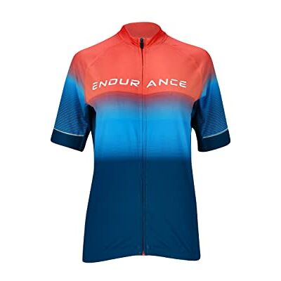 endurance Damen Radtrikot Joysie endurance Damen Radtrikot Joysie