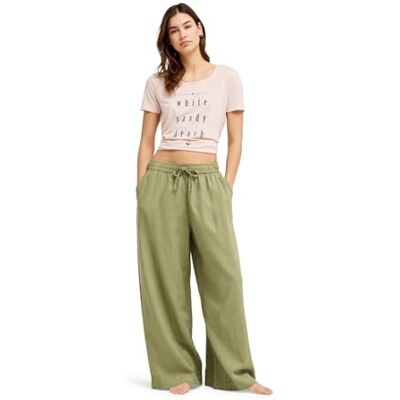 Roxy Damen Hose Lekeitio Break Mid Pant Roxy Damen Hose Lekeitio Break Mid Pant