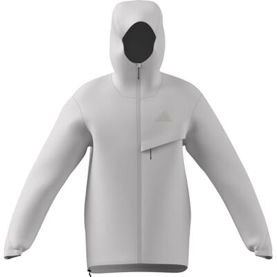 Adidas Men's Terrex Multi 2 Layer CLIMAPROOF Rain Jacket, chalk white, XXL Adidas Men's Terrex Multi 2 Layer CLIMAPROOF Rain Jacket, chalk white, XXL