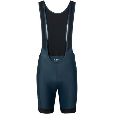 VAUDE Men's Posta Bib Tights VAUDE Men's Posta Bib Tights