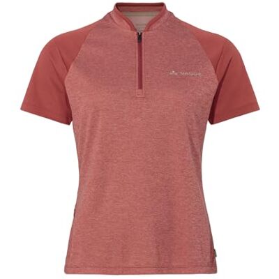Vaude Tamaro HZ Shirt IV - Radtrikot Vaude Tamaro HZ Shirt IV - Radtrikot