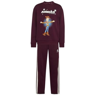 Adidas Unisex Kids Pixar Toy Story Jogginganzug Adidas Unisex Kids Pixar Toy Story Jogginganzug