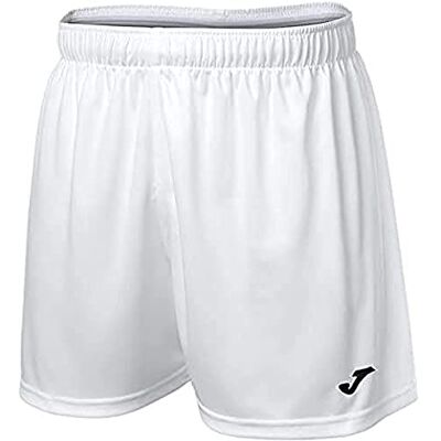 JOMA Weiße Rugby-Shorts für Männer - Shorts JOMA Weiße Rugby-Shorts für Männer - Shorts