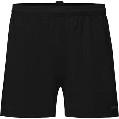 Gore Wear Concurve 5 Schwarze Shorts - Shorts Gore Wear Concurve 5 Schwarze Shorts - Shorts