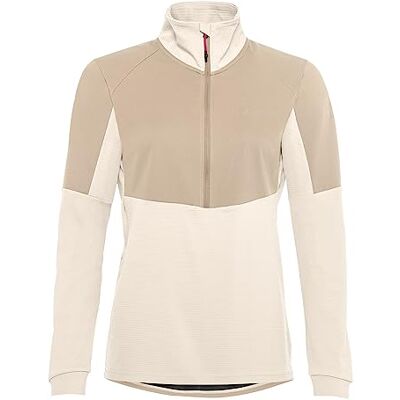 VAUDE Women's Yaras Wind Pullover VAUDE Women's Yaras Wind Pullover