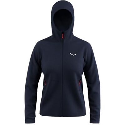 Salewa Puez Rocca Kapuzenjacke Damen Salewa Puez Rocca Kapuzenjacke Damen