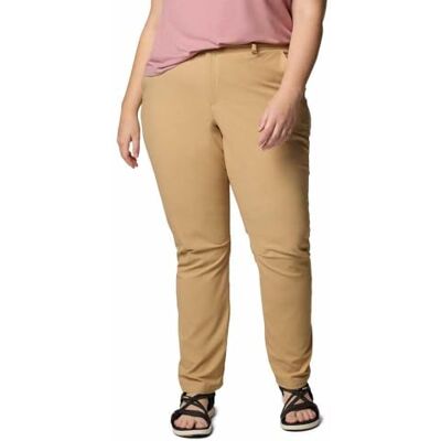 Columbia Damen Leslie Falls Damenhose Columbia Damen Leslie Falls Damenhose
