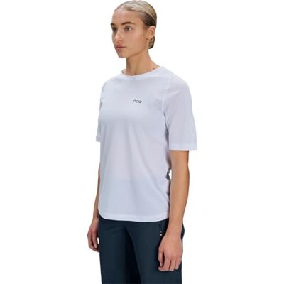 POC Motion Air Jersey Damen MTB Kurzarmtrikot – leichtes, atmungsaktives Trail Fahrradtrikot aus recyceltem Mesh POC Motion Air Jersey Damen MTB Kurzarmtrikot – leichtes, atmungsaktives Trail Fahrradtrikot aus recyceltem Mesh