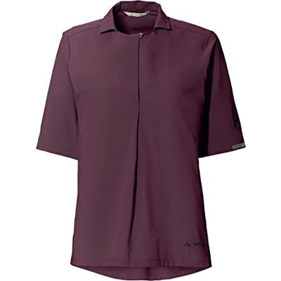 VAUDE Women's Yaras Shirt VAUDE Women's Yaras Shirt