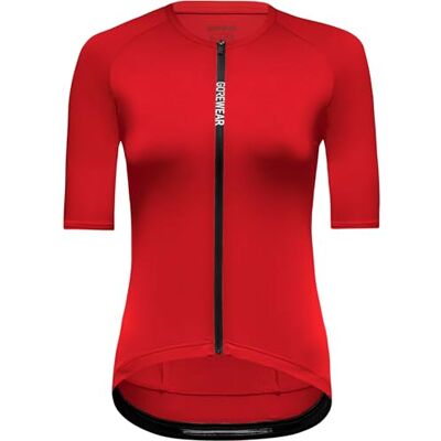 Gore Wear Spinshift Radtrikot - Rot - XS Gore Wear Spinshift Radtrikot - Rot - XS