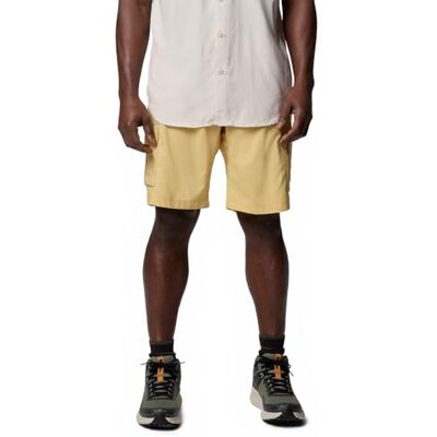 Columbia Kurze Herren-Hose, Silver Ridge Utility Cargo Short Columbia Kurze Herren-Hose, Silver Ridge Utility Cargo Short