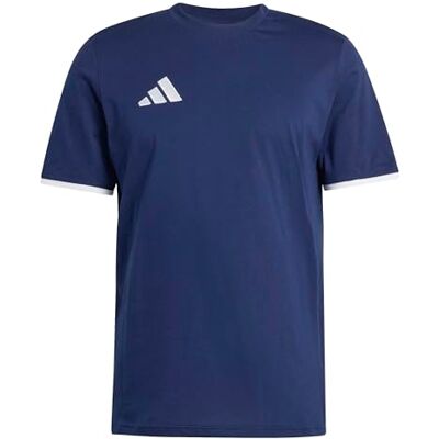 Adidas Herren Entrada26 Shirt, Team Navy Blue 2/White, XS Adidas Herren Entrada26 Shirt, Team Navy Blue 2/White, XS