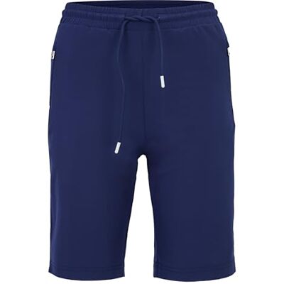 JOY Damen Romy Kurze Hose Shorts, Dark Ocean, 44 EU JOY Damen Romy Kurze Hose Shorts, Dark Ocean, 44 EU