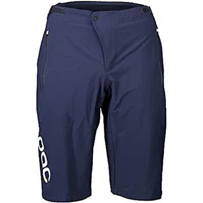 POC Essential Enduro Shorts Herren – leichte MTB Shorts für Trail & Enduro mit Stretch, DWR & Taschen POC Essential Enduro Shorts Herren – leichte MTB Shorts für Trail & Enduro mit Stretch, DWR & Taschen