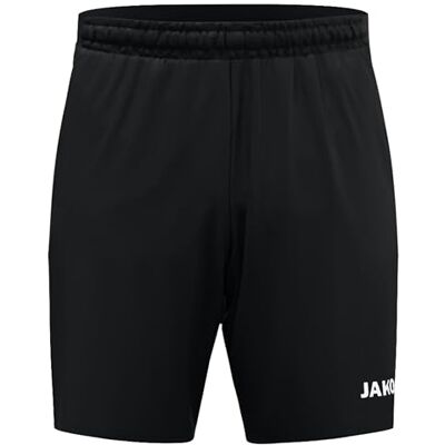 Jako Dynamic schwarz XXL - Elastischer Bund Jako Dynamic schwarz XXL - Elastischer Bund