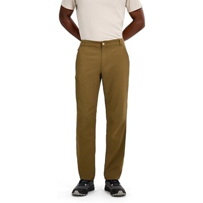 Berghaus Herren Navigator 2.0 Wanderhose Wasserfest Bequeme Passform Atmungsaktive Hose Hose, Braun, 34 Berghaus Herren Navigator 2.0 Wanderhose Wasserfest Bequeme Passform Atmungsaktive Hose Hose, Braun, 34