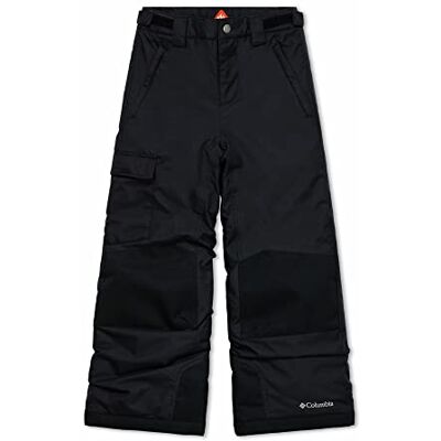 Columbia Bugaboo II Pant Skihose Unisex Kinder Columbia Bugaboo II Pant Skihose Unisex Kinder