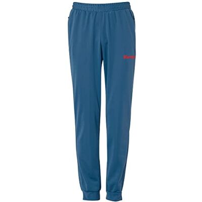 Kempa Jungen Herren Jungen Trainingshose Jogginghose Sporthose lang Lite Trainingshose Kempa Jungen Herren Jungen Trainingshose Jogginghose Sporthose lang Lite Trainingshose