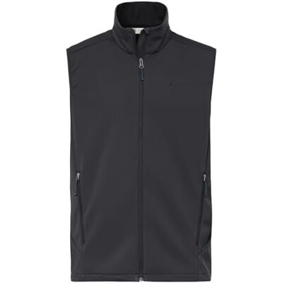 VAUDE Weste Men's Everhike Softshell Vest VAUDE Weste Men's Everhike Softshell Vest