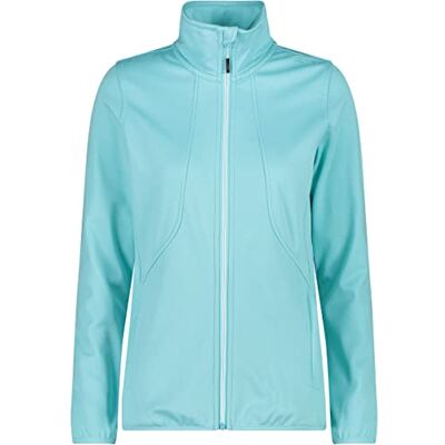 Cmp Damenjacke - Leichtes Stretch-Performance Cmp Damenjacke - Leichtes Stretch-Performance