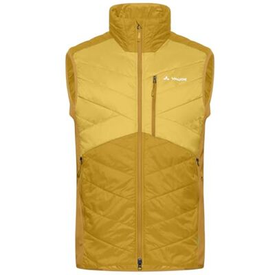 VAUDE Sesvenna Vest IV für Herren – Isolierende Steppweste mit PrimaLoft Füllung, Atmungsaktive & wasserabweisende Herren Weste mit Stretch-Einsätzen – Ideal für Skitouren & Trekking VAUDE Sesvenna Vest IV für Herren – Isolierende Steppweste mit PrimaLoft Füllung, Atmungsaktive & wasserabweisende Herren Weste mit Stretch-Einsätzen – Ideal für Skitouren & Trekking