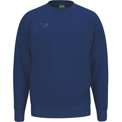Erima Unisex PREMIA Sweatshirt (2072612), new Navy, XXL Erima Unisex PREMIA Sweatshirt (2072612), new Navy, XXL