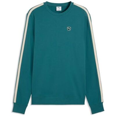 Puma ESS Elevated Crew TR Puma ESS Elevated Crew TR
