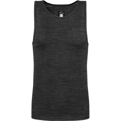 normani Herren Merino Unterhemd Trägerhemd Funktionsshirt 100% Merinowolle Tanktop 200 g/m² Outdoor Shirt normani Herren Merino Unterhemd Trägerhemd Funktionsshirt 100% Merinowolle Tanktop 200 g/m² Outdoor Shirt